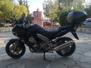 Honda CBF 1000 2009 A ΔΏΡΟ Η ΜΕΤΑΒΙΒΑΣΗ!!!