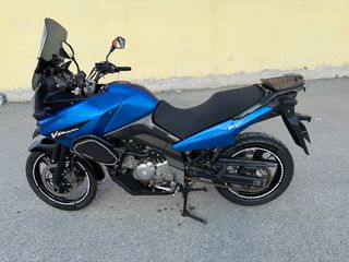 Suzuki V-Strom 650 2004 VSTROM-thumb-2