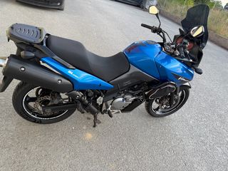 Suzuki V-Strom 650 2004 VSTROM-thumb-3