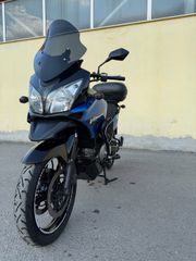 Suzuki V-Strom 650 2004 VSTROM-thumb-9