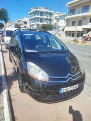 Citroen C4 Grand Picasso 2007