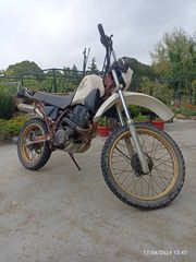 Yamaha XT 250 1988