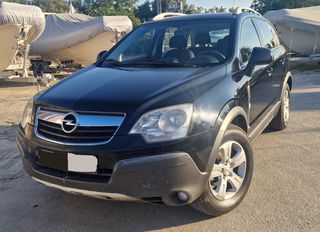 Opel Antara 2007