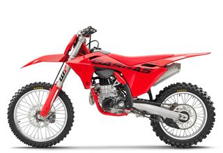 Gas-Gas MC 450F 2025 Ετοιμοπαράδοτο στο κατάστημά μας