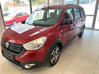 Dacia Lodgy 2019 STEPWAY