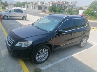 Volkswagen Tiguan 2008 1.4 TSI 150PS 4MOTION