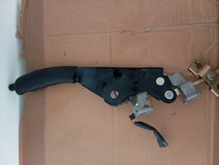 ΚΑΣΤΑΝΙΑ ΧΕΙΡΌΦΡΕΝΟΥ HYUNDAI ATOS 2003-2007