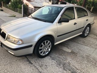 Skoda Octavia 2000 ΑΕΡΙΟ full extra