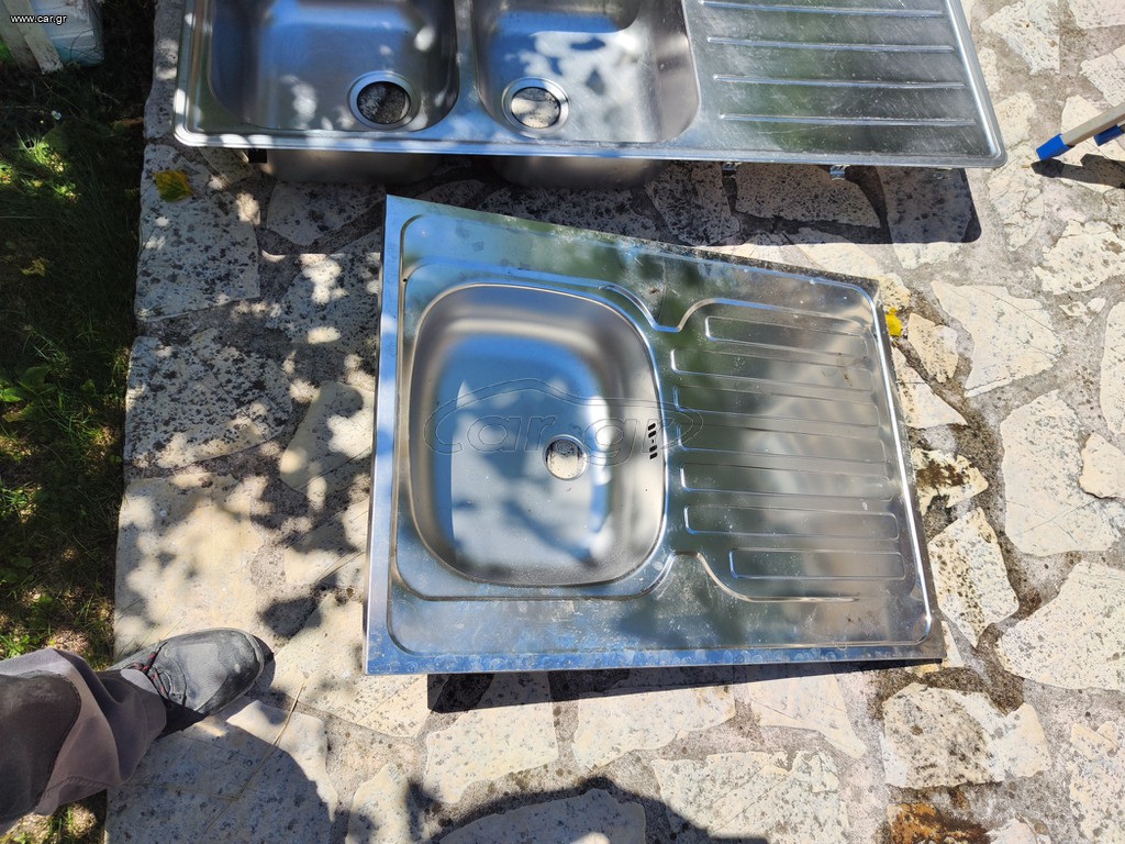 Νεροχύτες