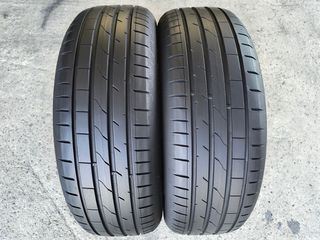 2 ΕΛΑΣΤΙΚΑ 205/65/17 HANKOOK DOT (2022) **AUTO IKAS**