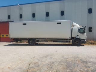 Ζωάδικο Volvo 2013 FL 240-thumb-3