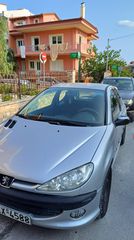 Peugeot 206 2001