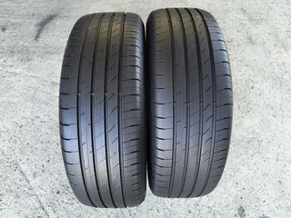 2 ΕΛΑΣΤΙΚΑ 215/65/16 GOODYEAR DOT (2024) **AUTO IKAS**