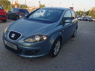 Seat Altea 2006 ΙΔΙΩΤΗΣ.60000ΧΜ