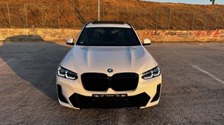 Bmw X3 2022 xDrive 30e M Sport Panorama laser head up