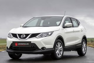 ΑΥΞΗΣΗ ΙΠΠΟΔΥΝΑΜΗΣ STAGE 1 +25 ΙΠΠΟΥΣ NISSAN QASHQAI 1.5 DCI 2016 81KW SID310 A2C39567000  ENGINE CODE K9K