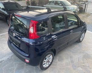 Fiat Panda 2015 CITY ΑΥΤΟΜΑΤΟ-thumb-6