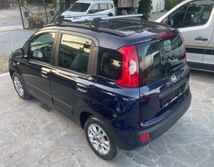 Fiat Panda 2015 CITY ΑΥΤΟΜΑΤΟ-thumb-7