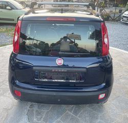 Fiat Panda 2015 CITY ΑΥΤΟΜΑΤΟ-thumb-8