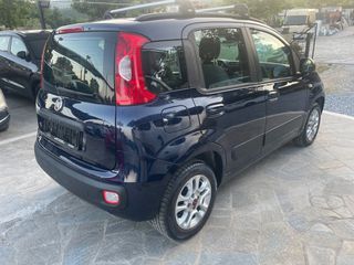 Fiat Panda 2015 CITY ΑΥΤΟΜΑΤΟ-thumb-9