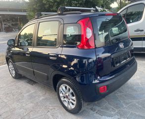 Fiat Panda 2015 CITY ΑΥΤΟΜΑΤΟ-thumb-10