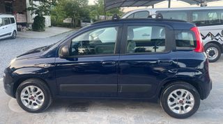 Fiat Panda 2015 CITY ΑΥΤΟΜΑΤΟ-thumb-5