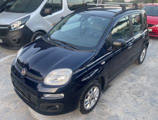 Fiat Panda 2015 CITY ΑΥΤΟΜΑΤΟ-thumb-4