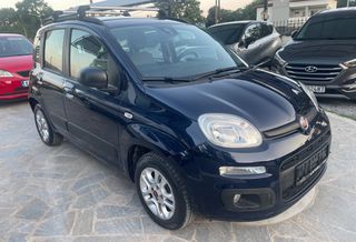 Fiat Panda 2015 CITY ΑΥΤΟΜΑΤΟ-thumb-3