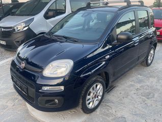 Fiat Panda 2015 CITY ΑΥΤΟΜΑΤΟ-thumb-1