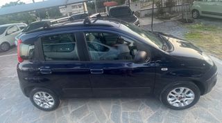 Fiat Panda 2015 CITY ΑΥΤΟΜΑΤΟ-thumb-11