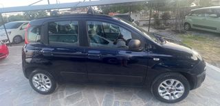 Fiat Panda 2015 CITY ΑΥΤΟΜΑΤΟ-thumb-2