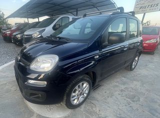 Fiat Panda 2015 CITY ΑΥΤΟΜΑΤΟ-thumb-12