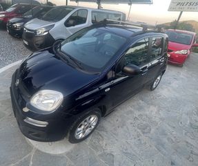 Fiat Panda 2015 CITY ΑΥΤΟΜΑΤΟ-thumb-14