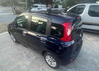 Fiat Panda 2015 CITY ΑΥΤΟΜΑΤΟ-thumb-13