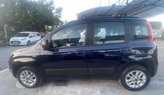 Fiat Panda 2015 CITY ΑΥΤΟΜΑΤΟ-thumb-15