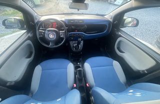 Fiat Panda 2015 CITY ΑΥΤΟΜΑΤΟ-thumb-16