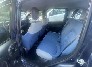 Fiat Panda 2015 CITY ΑΥΤΟΜΑΤΟ-thumb-19