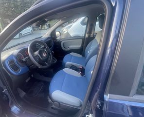 Fiat Panda 2015 CITY ΑΥΤΟΜΑΤΟ-thumb-18