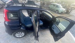 Fiat Panda 2015 CITY ΑΥΤΟΜΑΤΟ-thumb-20