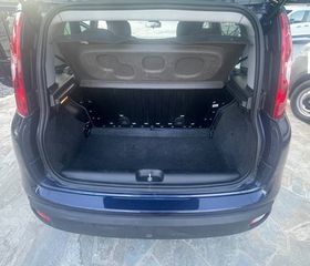 Fiat Panda 2015 CITY ΑΥΤΟΜΑΤΟ-thumb-21