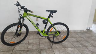 Mountain Scott 2011 Aspect 940