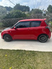 Suzuki Swift 2006 SPORT 1.3 95HP