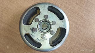 YAMAHA Chappy LB 50 Βολάν Γνήσιο
