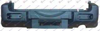 Προφυλακτήρας Πίσω Βαφόμενος (7181181A105PK) για SUZUKI JIMNY 98-18