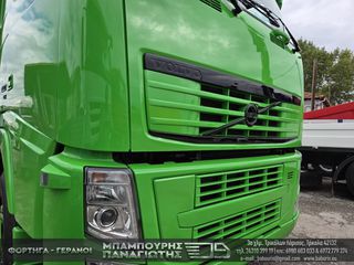 Γερανοί - Φορτηγά Με Γερανό Volvo 2011 FH 13 / PALFINGER PK 26002 SH / 420 EEV-thumb-19
