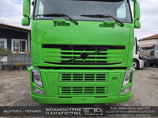 Γερανοί - Φορτηγά Με Γερανό Volvo 2011 FH 13 / PALFINGER PK 26002 SH / 420 EEV-thumb-20