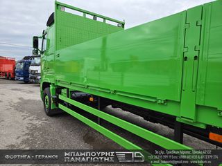 Γερανοί - Φορτηγά Με Γερανό Volvo 2011 FH 13 / PALFINGER PK 26002 SH / 420 EEV-thumb-30