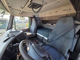 Γερανοί - Φορτηγά Με Γερανό Volvo 2011 FH 13 / PALFINGER PK 26002 SH / 420 EEV-thumb-10