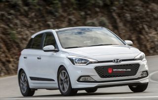 ΑΥΞΗΣΗ ΙΠΠΟΔΥΝΑΜΗΣ STAGE 1 +20 ΙΠΠΟΥΣ HYUNDAI I20 1.100cc 2017 55KW DELPHI DCM6.2AP 39140-2A100 D3FA-6