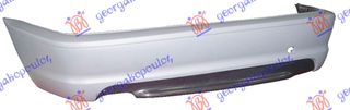 Προφυ??ακτήρας Πίσω (m - pack) (51127893071)   για BMW SERIES 3 (E46) COUPE/CABRIO 99-03